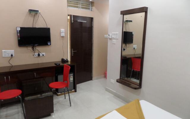 Hotel Gandharva Residency