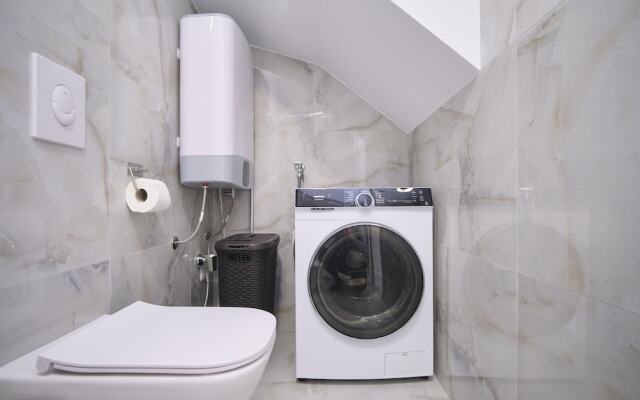 AquaVue Suite by Litto