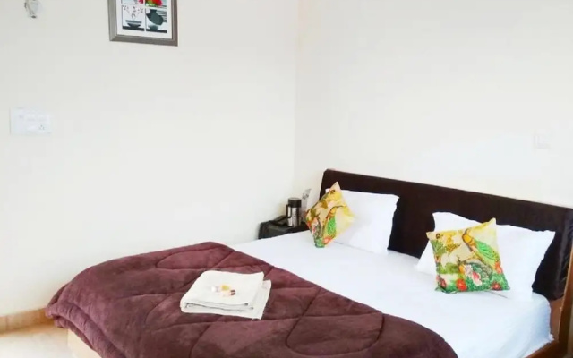Silver Dew Resorts