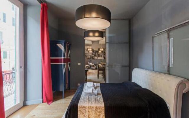 Loft Garibaldi Rooms And Suites