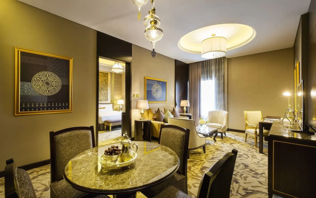 Ezdan Palace Hotel