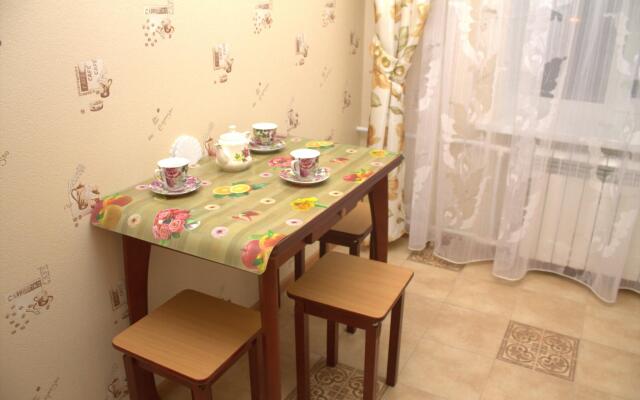 Апартаменты на проспекте Лиговский, 109