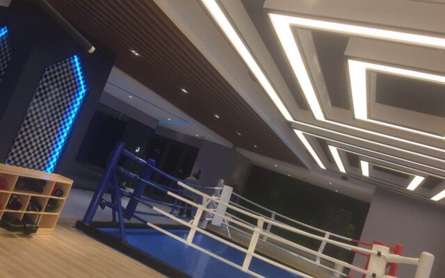 Xi'an Boffo L Hotel