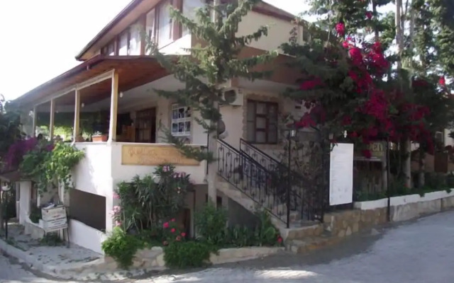 Golden Pension