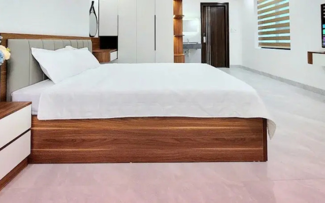 LuxHomes Apartment