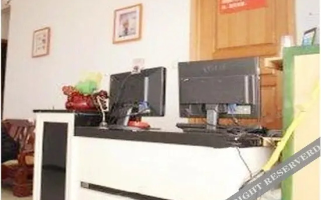 Yibin Hostel