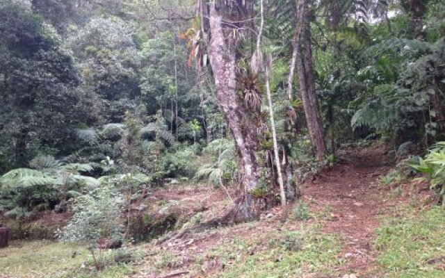 Ranchitos del Quetzal - Parque Ecológico Gucumatz