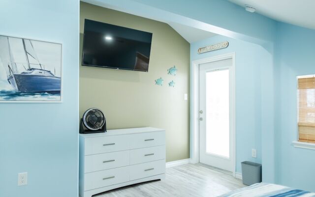 Lajuana Iguana 3 Bedroom Home