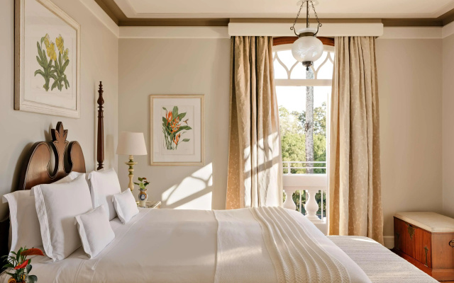 Hotel das Cataratas, A Belmond Hotel, Iguassu Falls