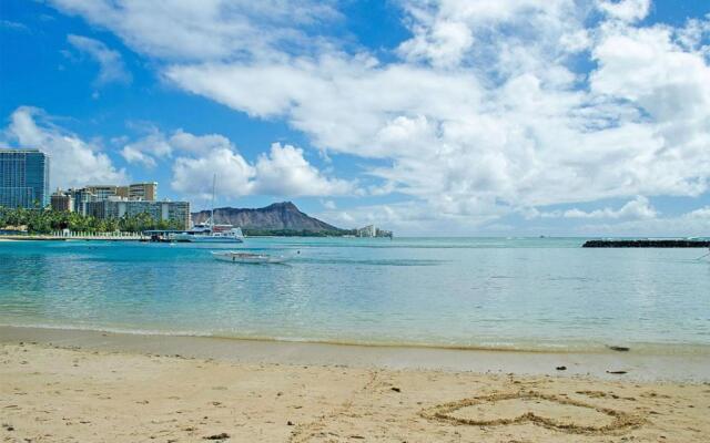 Aloha Towers #6a