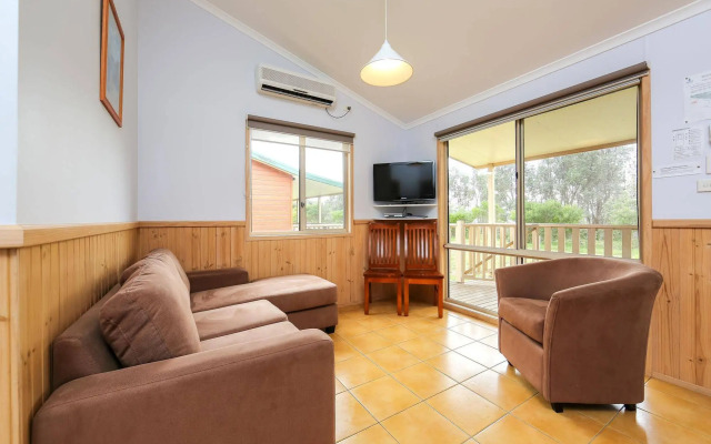 Discovery Parks - Eden