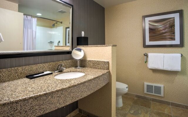 Courtyard Hadley Amherst