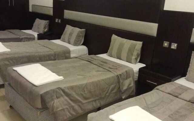 Gulnar Taiba Hotel