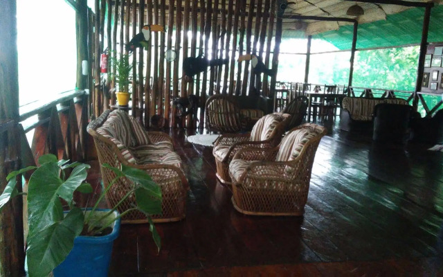 Amazon Tupana Jungle Lodge