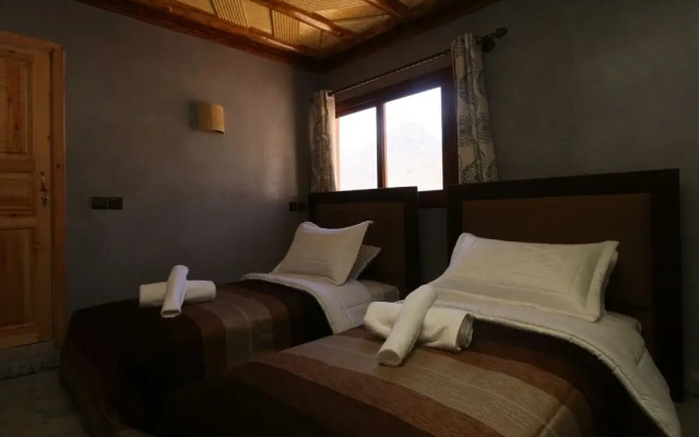 Auberge Lepiney
