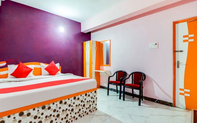 Oyo 46190 Triotel Hotels And Banquets (Opc) Private Limited