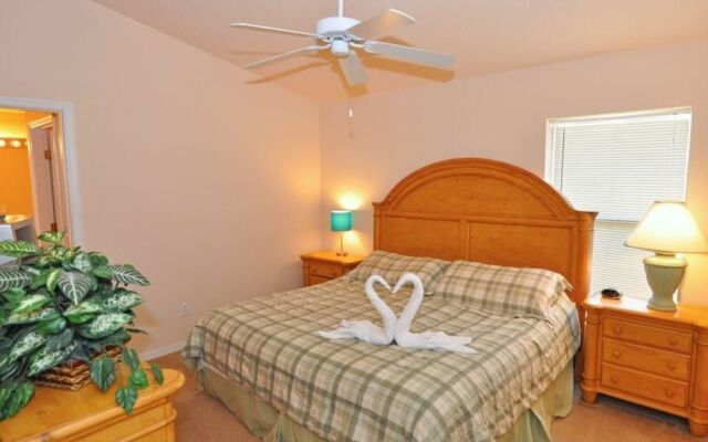 214 Sandy Ridge House 4 Bedroom by Florida Star