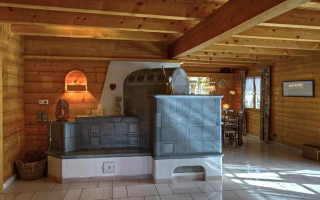 Ferienhaus Lindele Oberstaufen