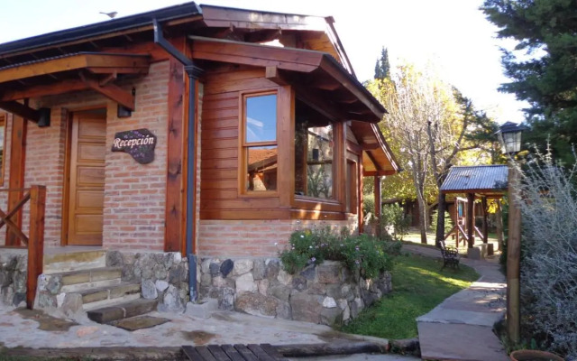 Samai Suma Cabanas & SPA