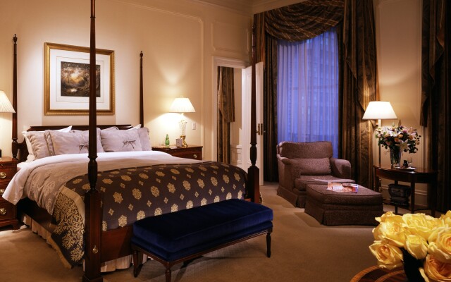 Palace Hotel, a Luxury Collection Hotel, San Francisco