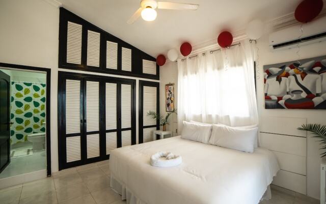 The Greek Resort