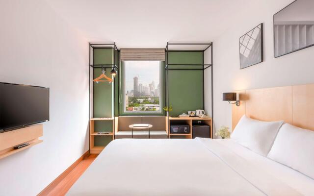 ibis Bangkok Sathorn