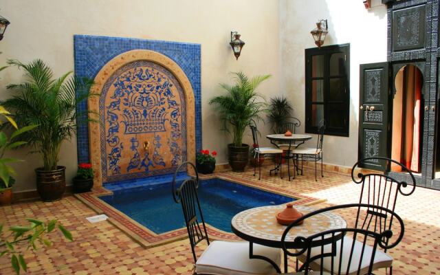Riad Arabia