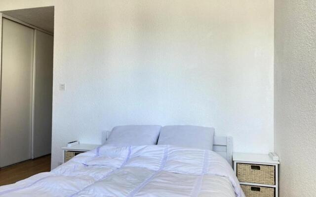 Résidence Les Dunes - Studio pour 2 Personnes 204