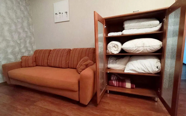 Апартаменты на улице 25 лет Октября 4