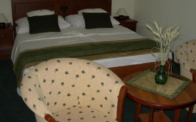 Kígyósi Csárda & Panzió