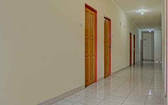 OYO 3999 Hotel Pelangi Indah