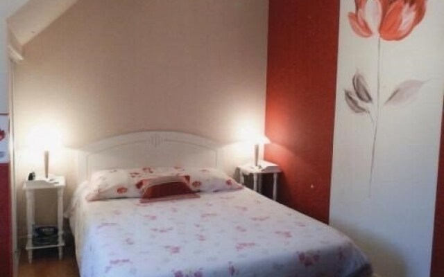 Chambres d'hotes Chez Annie