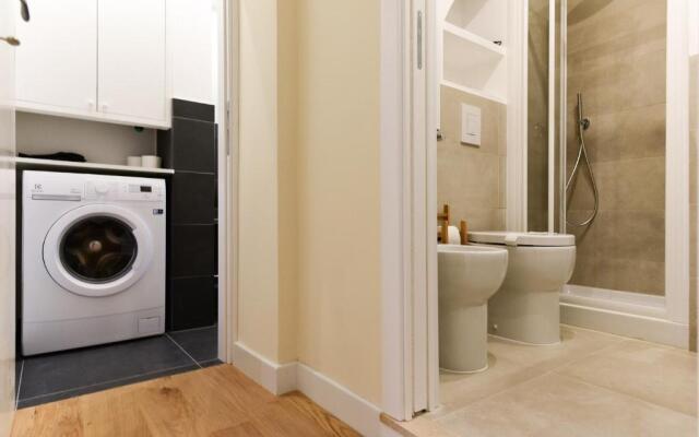 Monti Brand New Apartment