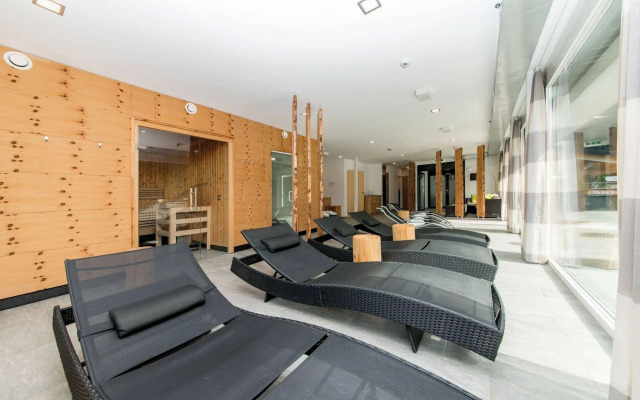 Alpine Lodge Klösterle am Arlberg