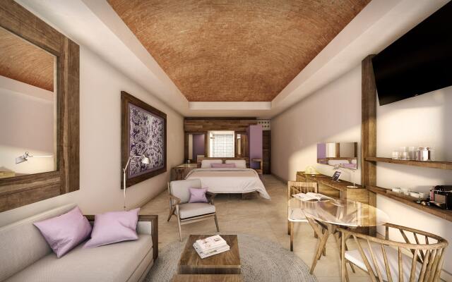 Hotel Xcaret Arte – All Parks / All Fun Inclusive, Adults Only