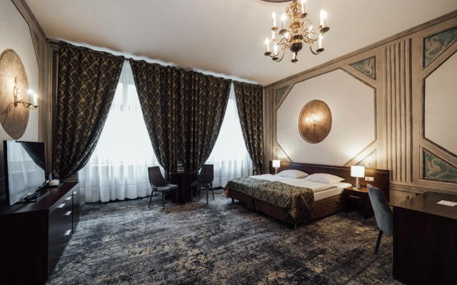Hotel Rezydent