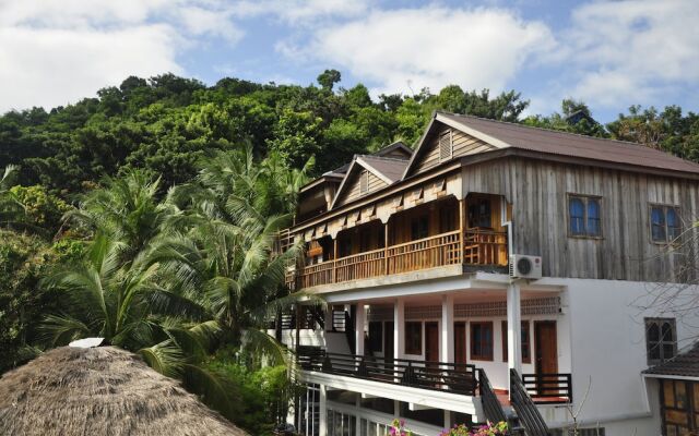 CoCo Boutique Resort - Hostel