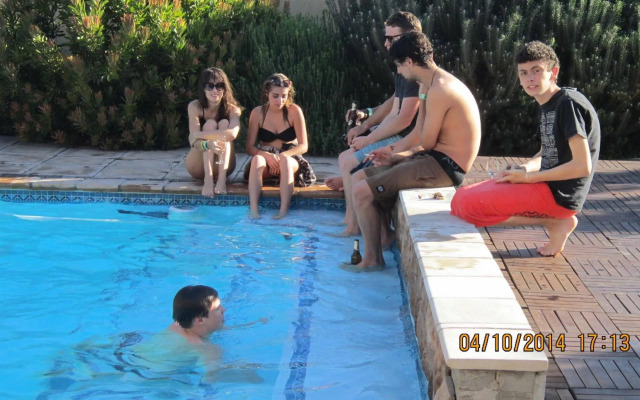 La Roche Guest House