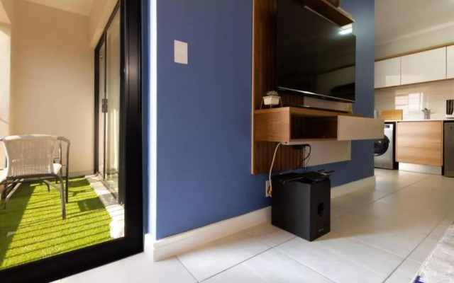 #AlimamaSpaces: The Hakings Luxury Place