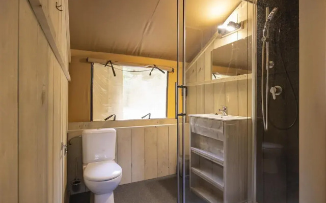 Family Forest Stay With Garden