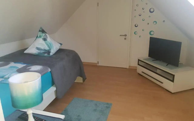 Apartment - фото 2