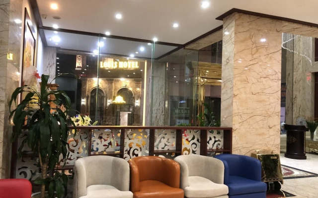 A25 Hotel - Bai Chay Ha Long