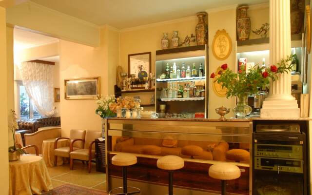 Hotel Claridge