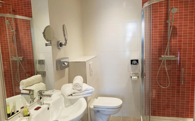 Brit Hotel de Grignan