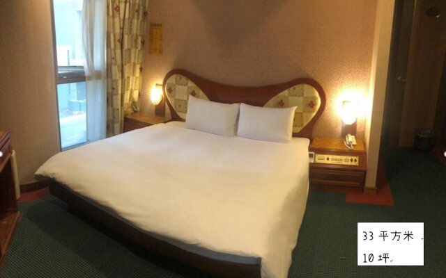 Long Luhotel