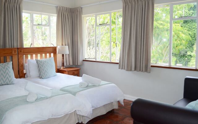 Rivierbos Guesthouse