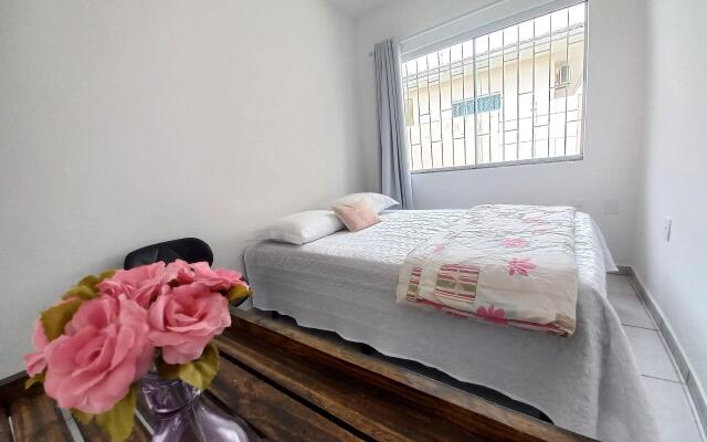 Linda casa com 2 quartos em Campeche VDO102