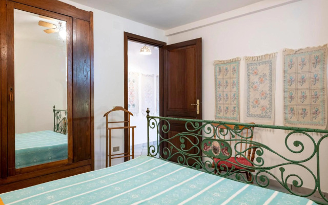 Villa Belvedere-appartamento Ulivi