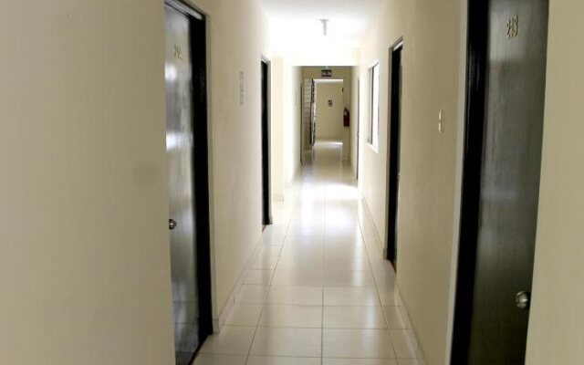 Hotel Meflo Chachapoyas