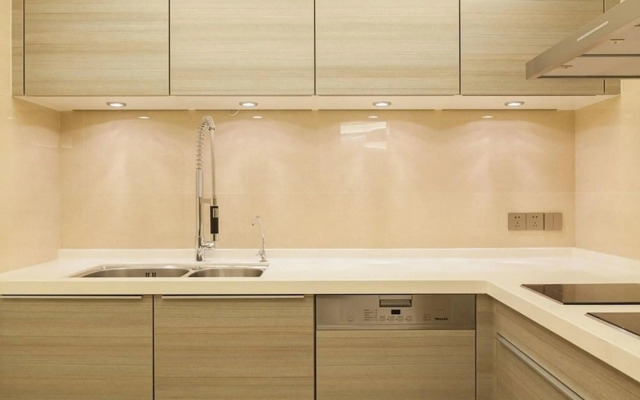 Lagom Bright House Sea View Apartment